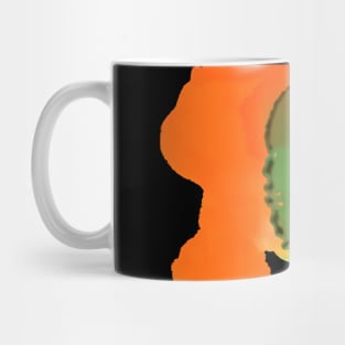 autumn ink Mug